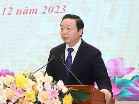 Phó Thủ tướng: 'Không thể để một người cháu phải nuôi 4-5 người già'