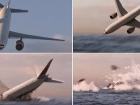 Chuyên gia khẳng định điều quan trọng về MH370, bí ẩn về máy bay mất tích suốt 9 năm qua sắp được giải đáp?