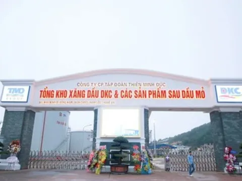 Nữ chủ tịch tập đoàn vừa bị hoãn xuất cảnh: Tiết lộ nợ thuế 'khủng'