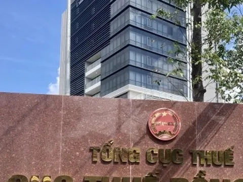 Chuyển cơ quan điều tra các doanh nghiệp gian lận gần 700 tỷ tiền hoàn thuế