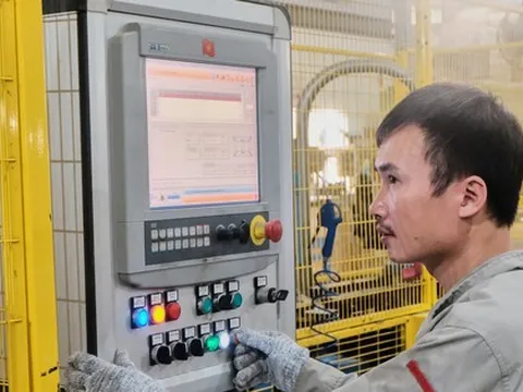 Một năm có tới gần 160.000 doanh nghiệp mới