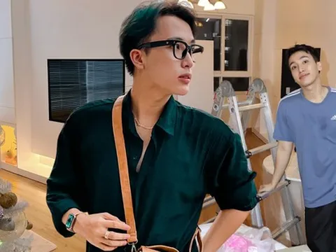 Chàng trai 24 tuổi tự mua căn nhà đầu tiên: “Phải có nợ làm việc mới hăng say”