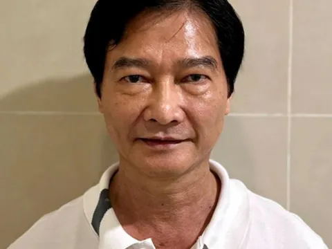 Bắt Giám đốc, nguyên giám đốc EVN Bình Thuận và Chủ tịch Tập đoàn Tuấn Ân