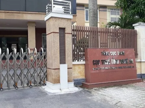 Nghệ An công bố doanh nghiệp nợ thuế lớn nhất trong năm 2023