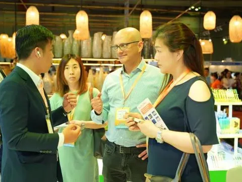 Global Sourcing Fair Việt Nam 2024: Giải pháp mở rộng xuất khẩu cho doanh nghiệp