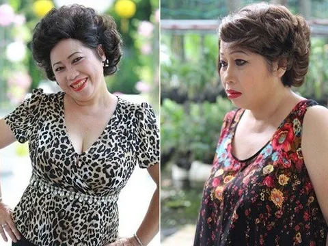 Nữ nghệ sĩ 50 tuổi mới nổi tiếng: Từng bán sữa chua, chạnh lòng vì đàn em có nhà lầu còn mình ở nhà cấp 4