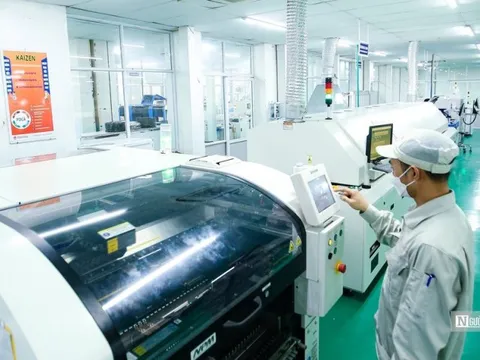 Số doanh nghiệp lập mới của năm 2023 chạm mức kỷ lục