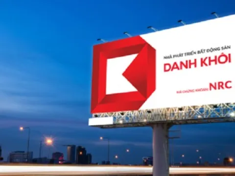 Xây dựng sai phép, Công ty Danh Khôi Holdings bị phạt 240 triệu đồng