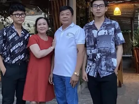 Cô gái đẹp bỏ ông chủ tiệm mỹ phẩm để yêu trai nghèo, cưới xong chịu thiệt thòi, suy sụp vì biến cố