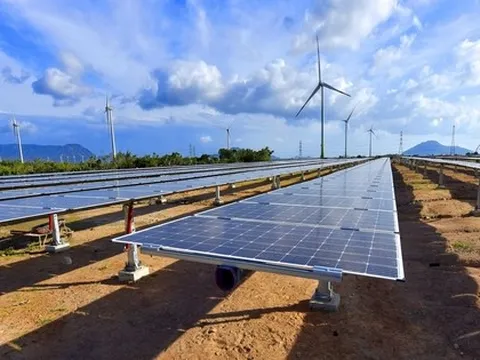 Loạt vi phạm của Cục Điện lực và Năng lượng tái tạo khi làm điện mặt trời ở Khánh Hoà