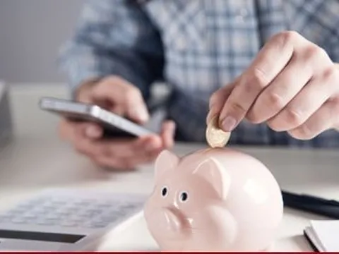 Cách tiết kiệm tiền lương 5 triệu đồng hiệu quả nhất