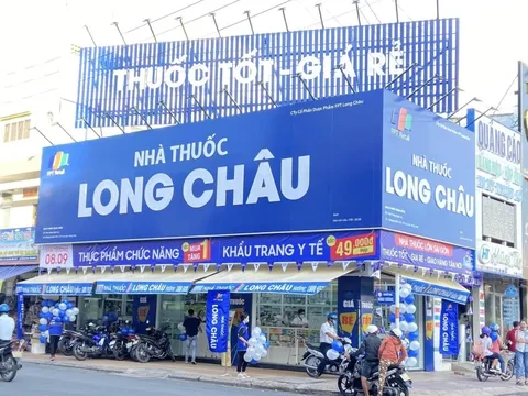 MBS: Mảng bán lẻ dược 7 tỷ USD của Việt Nam vẫn còn nhiều “đất diễn”
