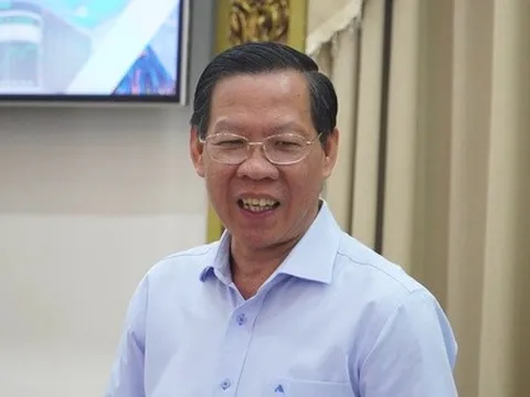 Chủ tịch UBND TP HCM: Phân tích sâu thành phần đô thị trung tâm, các điều kiện kết nối