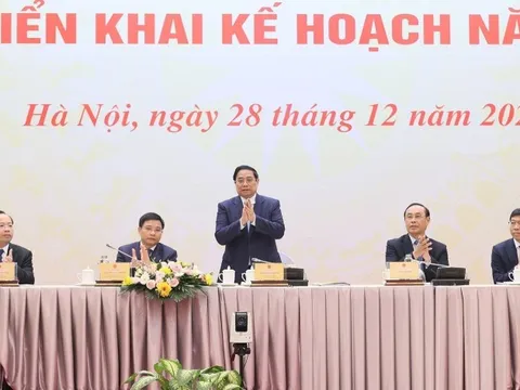 Năm 2023, ngành giao thông giải ngân số vốn cao nhất trong lịch sử