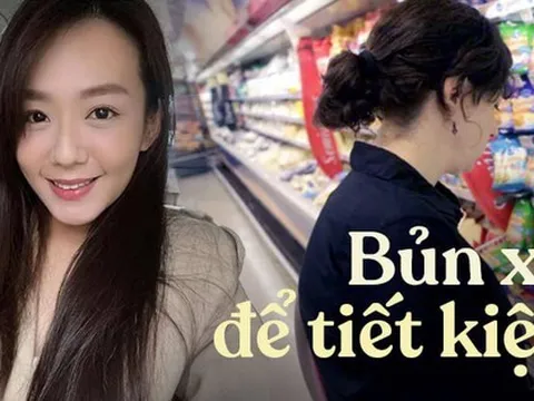 9 mẹo "bủn xỉn" giúp tôi tiết kiệm được thêm gần 3 triệu đồng/tháng