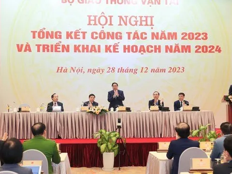 Cả nước có gần 1.900 km cao tốc được khai thác