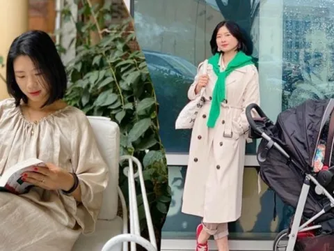 Mẹ đơn thân gặp biến cố "chạm đáy": Tự thay đổi số phận ngoạn mục, lấy chồng kém 9 tuổi
