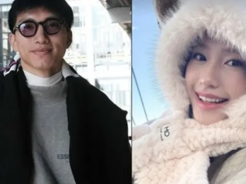 Đoàn Văn Hậu vi vu Sa Pa cùng gia đình vợ, nhan sắc Doãn Hải My và mẹ đẻ gây chú ý