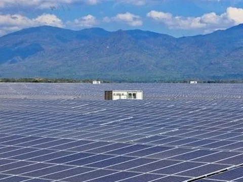 Thanh tra Chính phủ chỉ điểm sai phạm dự án điện mặt trời ở Ninh Thuận