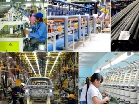 Bộ Tài chính: Thu ngân sách vượt 4,5% dự toán trong bối cảnh khó khăn