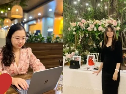 Lương không đủ trả giúp việc, nhiều người nghỉ văn phòng, ở nhà bán hàng online để tiện chăm con