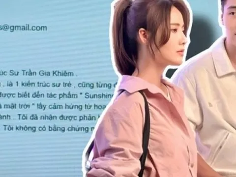 "Sạn" phim VTV khiến netizen bức xúc: Nữ chính giỏi Văn, làm ở công ty top nhưng viết mail 5 dòng sai một "rổ" lỗi chính tả!