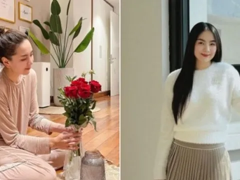 "MC đẹp nhất VTV" Mai Ngọc: “Năm nay không tổ chức tiệc sinh nhật ầm ĩ, chỉ tự tặng bản thân một căn nhà mới”