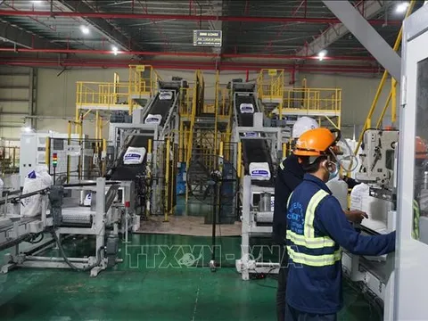 Bà Rịa-Vũng Tàu tăng trưởng ấn tượng nhờ những giải pháp quyết liệt