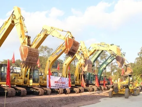 Gần 2.300 tỷ đồng nâng cấp quốc lộ 4B qua Lạng Sơn