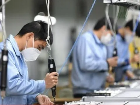 Năm 2023, hơn 159 nghìn doanh nghiệp đăng ký thành lập mới