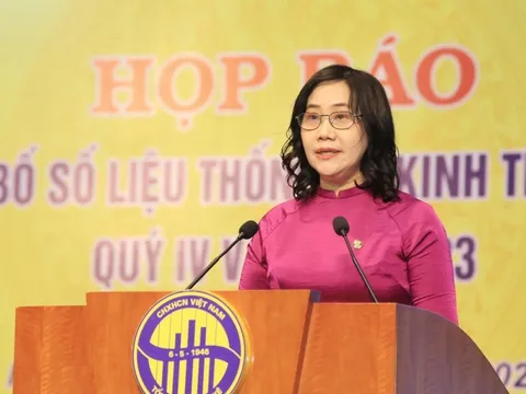 Dự báo tăng trưởng kinh tế năm 2024 khá hơn từ các tín hiệu tích cực cuối năm