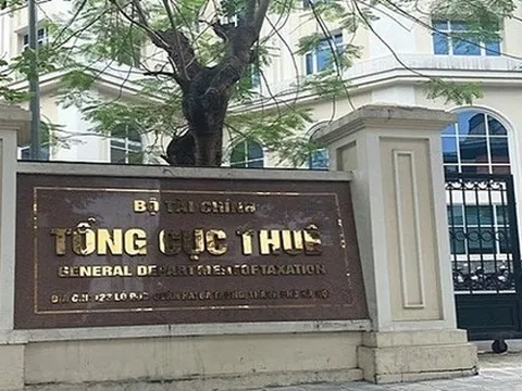 Đề xuất thành lập Thanh tra Tổng cục Thuế