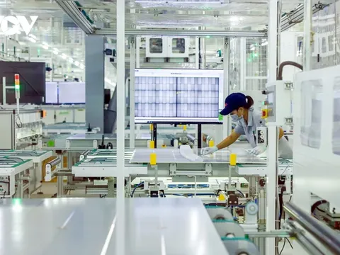 Quảng Ninh thu hút FDI kỷ lục từ nỗ lực “nâng chất”