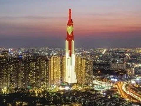 Việt Nam: Điểm sáng kinh tế toàn cầu và một kỷ lục chưa từng có