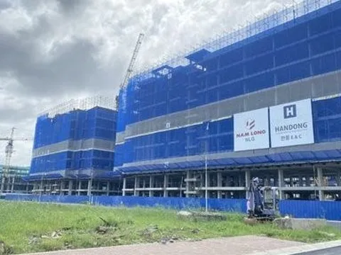 Đầu tư Nam Long phê duyệt đầu tư dự án gần 171 tỷ đồng