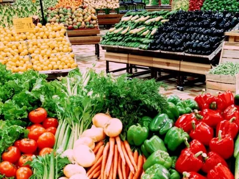 Xuất khẩu nông sản: Điểm sáng năm 2023 và kỳ vọng lớn trong năm 2024