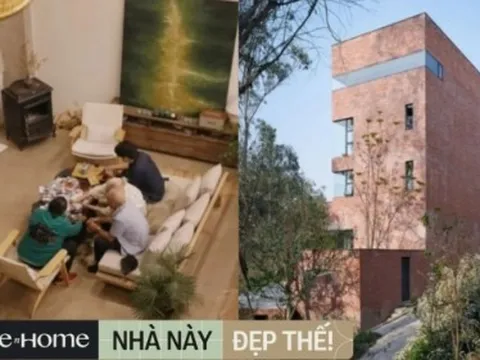 Rút tiền tiết kiệm hơn 15 năm để xây nhà cho bố mẹ dưỡng già, cô gái trẻ khiến cư dân mạng thán phục