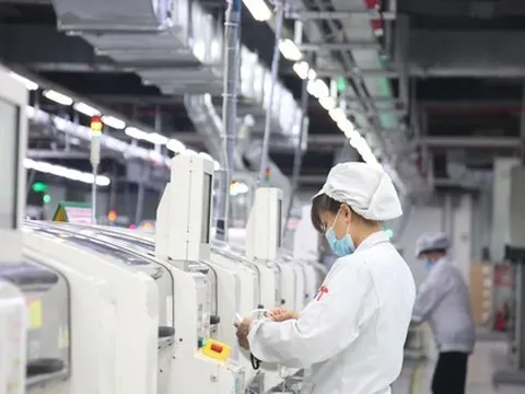 Người nhận lương cao nhất Bắc Ninh là gần 470 triệu đồng/tháng