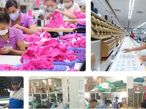 Bức tranh kinh tế Việt Nam 2023: Nhiều gam màu sáng