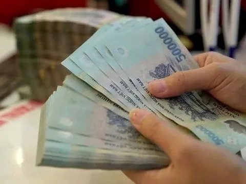 Năm 2023, người nào nhận mức lương cao nhất cả nước?