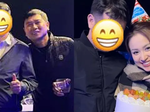 Nhạc sĩ Hồ Hoài Anh lộ diện bên 2 "Chị đẹp", thần sắc ra sao hậu nghỉ việc Học viện âm nhạc quốc gia?