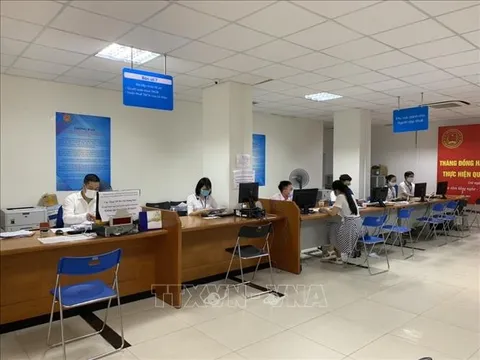 Năm 2024, Hà Nội được giao dự toán cao nhất cả nước