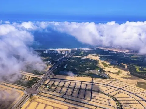 85 dự án, hơn 16.000 tỷ đồng đầu tư ở Bình Định