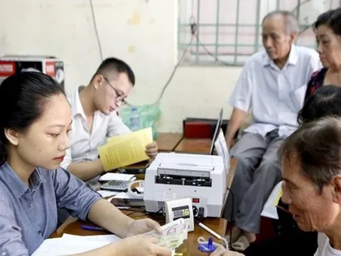 Năm 2036, Việt Nam bước vào thời kỳ dân số già?