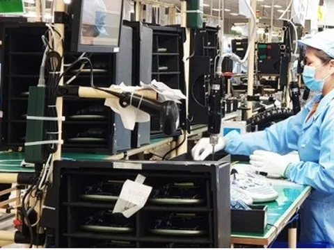 Việt Nam vẫn là điểm đến của đầu tư nước ngoài trong năm tới