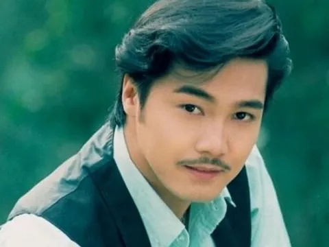 Lý Hùng tuổi 54 tại Mỹ: "Tôi vẫn ngây thơ mà, ngây thơ vì chưa lấy vợ"