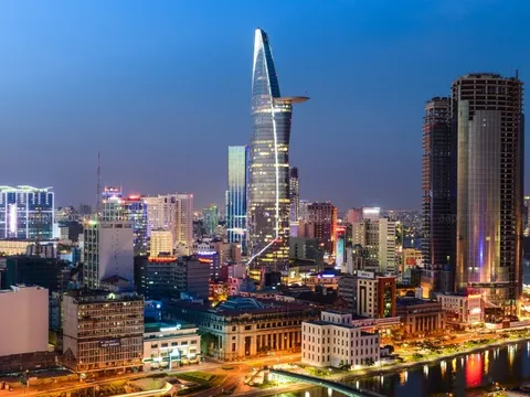 TPHCM thu ngân sách năm 2023 đạt 95,07%