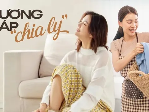 Chỉ 15 ngày, nhà của bạn sẽ ngăn nắp, chất lượng cuộc sống được nâng cao khi áp dụng phương pháp dọn dẹp này