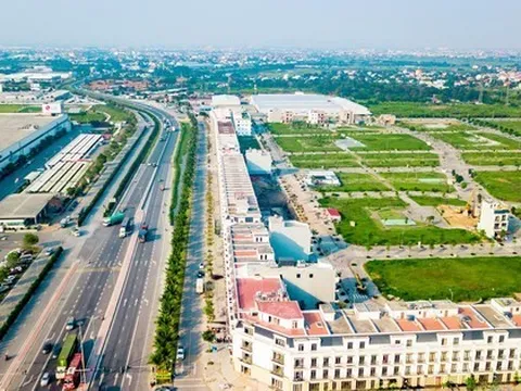 Năm 2023, Hải Phòng thu hút thêm 3,4 tỷ USD vốn FDI