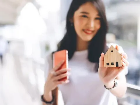 Cách chi tiêu thông minh giúp cô gái từng không có 1 đồng tiền tiết kiệm mua được căn nhà đầu tiên của mình